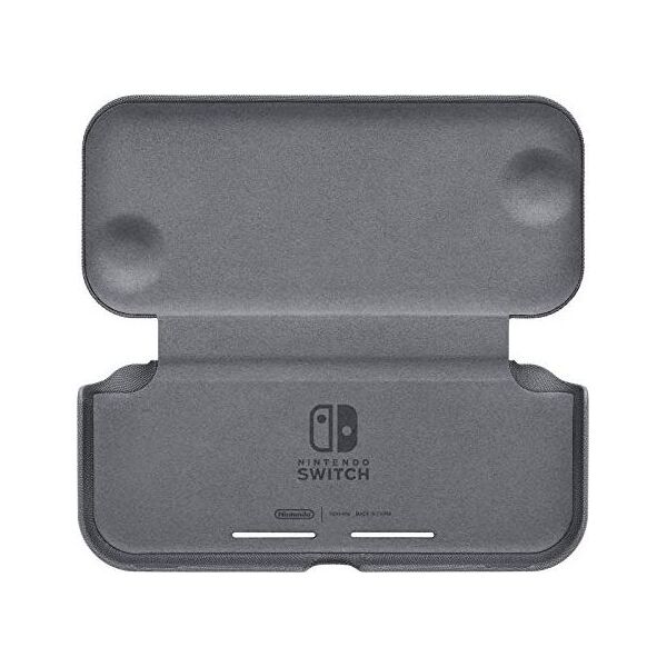 Nintendo Nintendo etui do Nintendo Switch Lite Flip Cover & Screen Protector