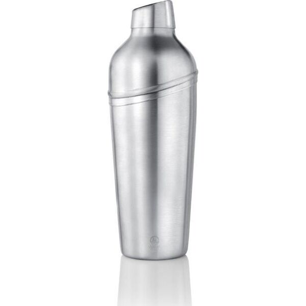 Leopold Vienna Leopold Vienna Goblet-Shaker 3tlg. 700ml stl.steel LV233013