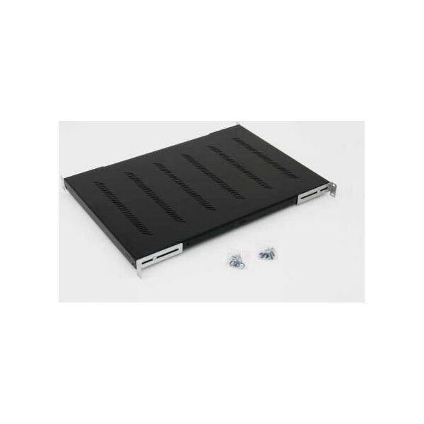 Triton Triton-Półka perforowana 19" 1U/550mm cz 150kg