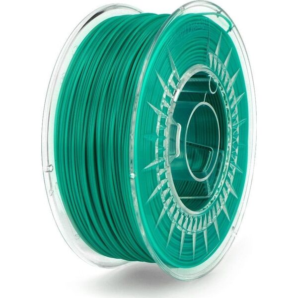 Devil Design DEVIL DESIGN 05902280032106 filament PETG EMERALD GREEN 1.75mm 1kg