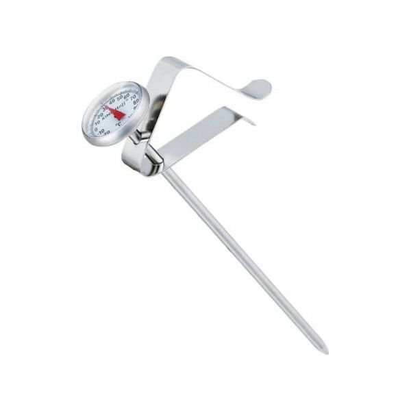 KingHoff TERMOMETR DO MIĘSA -20 do 120C KLIPS KINGHOFF KH-3696