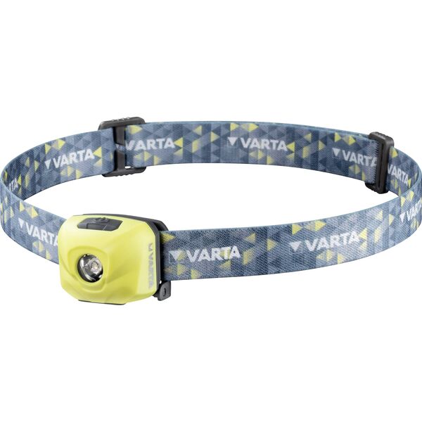 Latarka czołowa Varta H30R