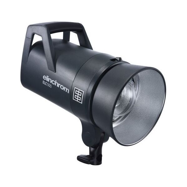 Lampa studyjna Elinchrom Elinchrom ELC 125/500 TTL Set