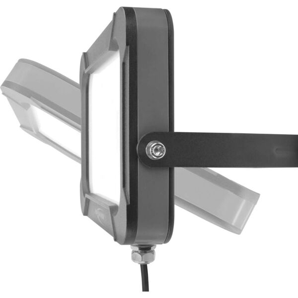 Naświetlacz Ansmann Ansmann WFL800 10W/800lm Luminary LED wall spotlight