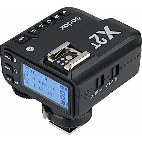 GODOX Nadajnik X2T transmitter Nikon
