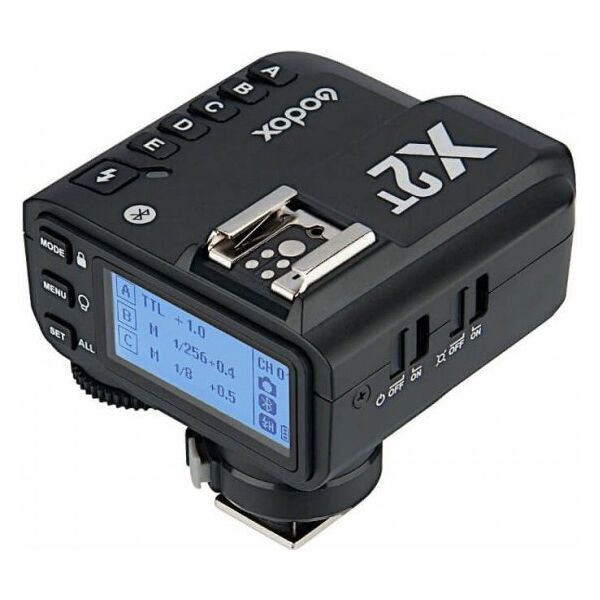 GODOX X2T-O Transmitter for MFT