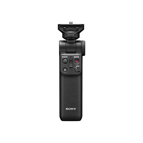 Sony Sony GP-VPT2BT Bluetooth Vlogging Accessory handle