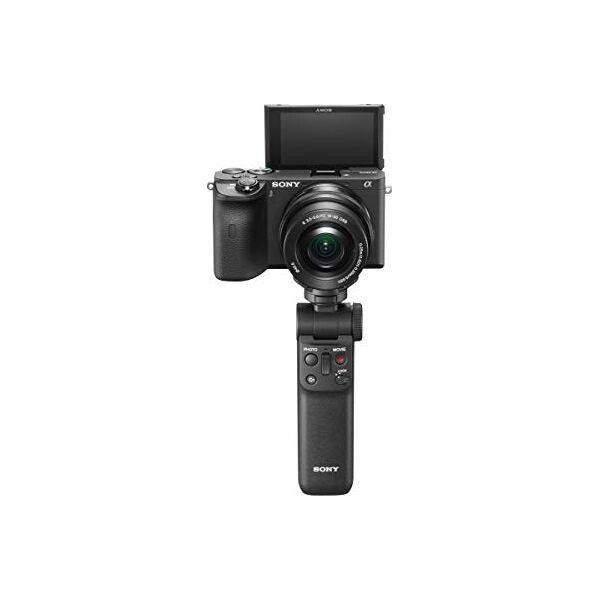 Sony Sony GP-VPT2BT Bluetooth Vlogging Accessory handle