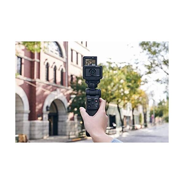 Sony Sony GP-VPT2BT Bluetooth Vlogging Accessory handle