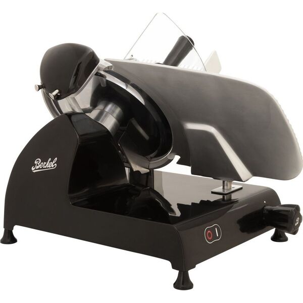 Krajalnica Berkel Berkel Red Line RL 300 black Slicer