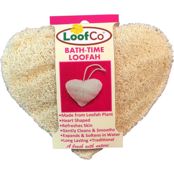 LoofCo LoofCo, Naturalna myjka do kąpieli