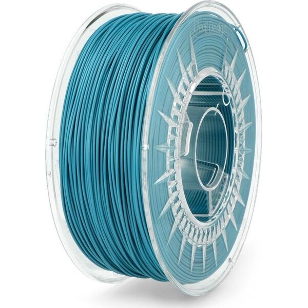 Devil Design DEVIL DESIGN 05902280032021 filament PLA OCEAN BLUE 1.75mm 1kg