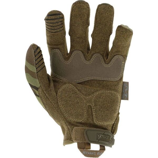 Mechanix Wear Mechanix Wear Rękawice M-Pact MultiCam XXL