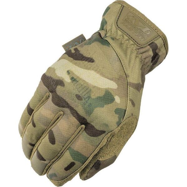 Mechanix Wear Mechanix Wear Rękawice FastFit MultiCam XL