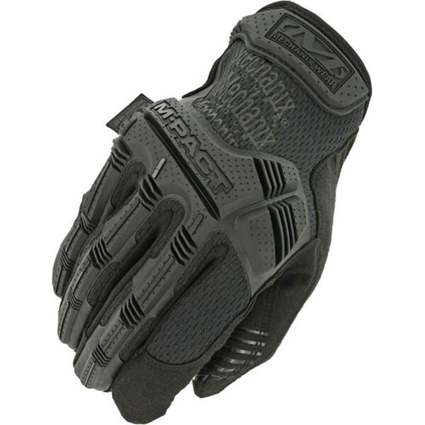 Mechanix Wear Mechanix Wear Rękawice M-Pact Covert Czarne S