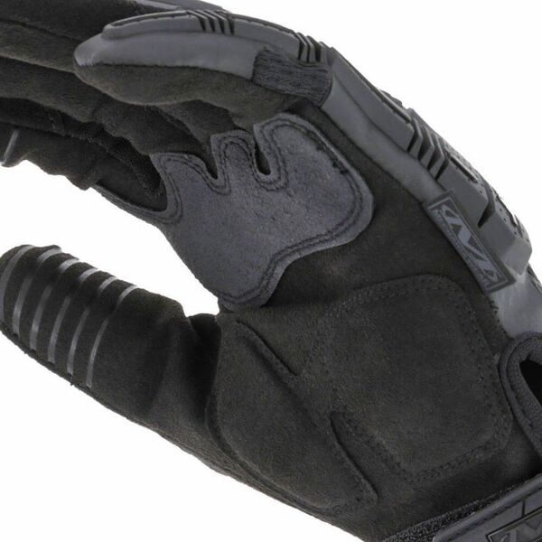Mechanix Wear Mechanix Wear Rękawice M-Pact Covert Czarne S