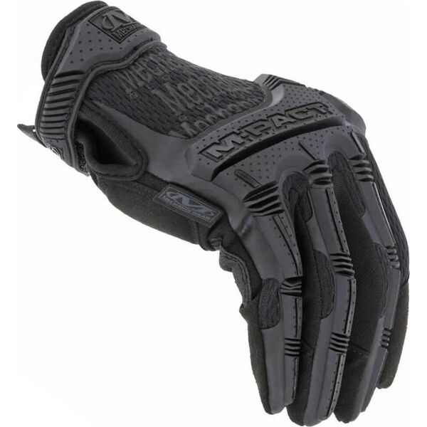 Mechanix Wear Mechanix Wear Rękawice M-Pact Covert Czarne S