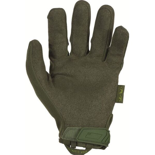 Mechanix Wear Mechanix Wear Rękawice Original Olive XXL
