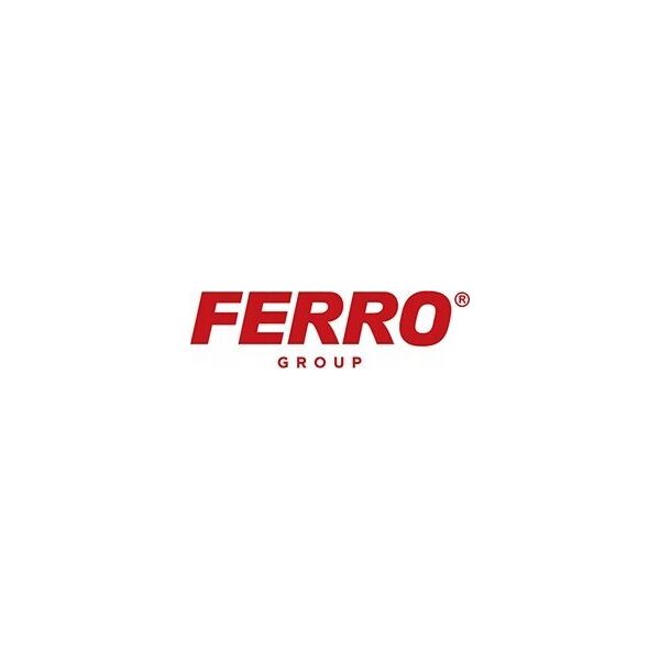 Bateria umywalkowa Ferro BAT. ZICCO UMYWALKOWA, KLIK-KLAK , CHROM // BF.BZI2