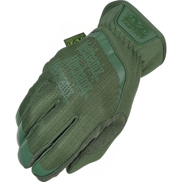 Mechanix Wear Mechanix Wear Rękawice FastFit Olive XXL