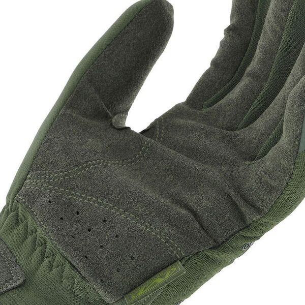 Mechanix Wear Mechanix Wear Rękawice FastFit Olive XXL