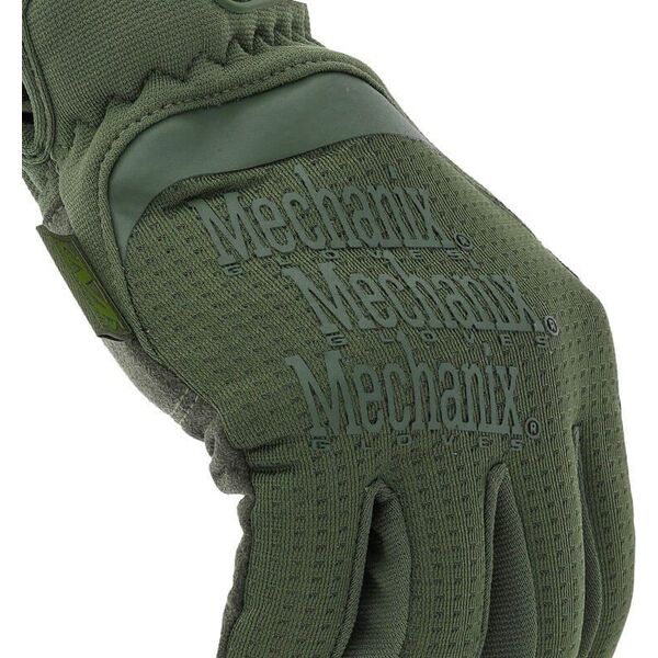 Mechanix Wear Mechanix Wear Rękawice FastFit Olive XXL