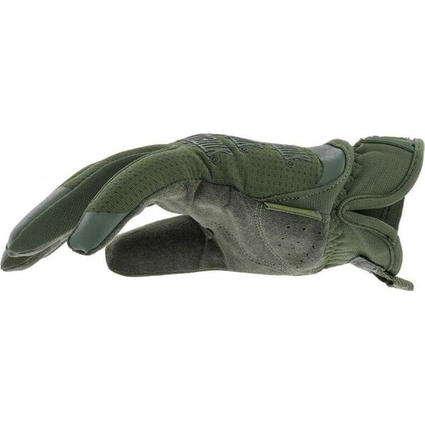 Mechanix Wear Mechanix Wear Rękawice FastFit Olive XXL