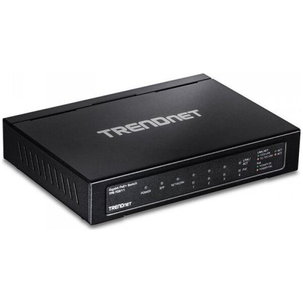 Switch TRENDnet TPE-TG611
