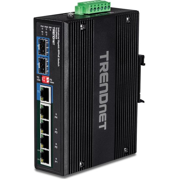 Switch TRENDnet TI-UPG62