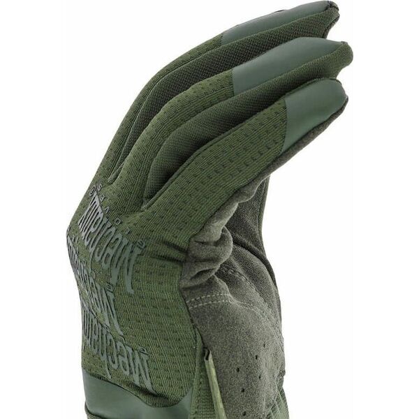 Mechanix Wear Mechanix Wear Rękawice FastFit Olive S