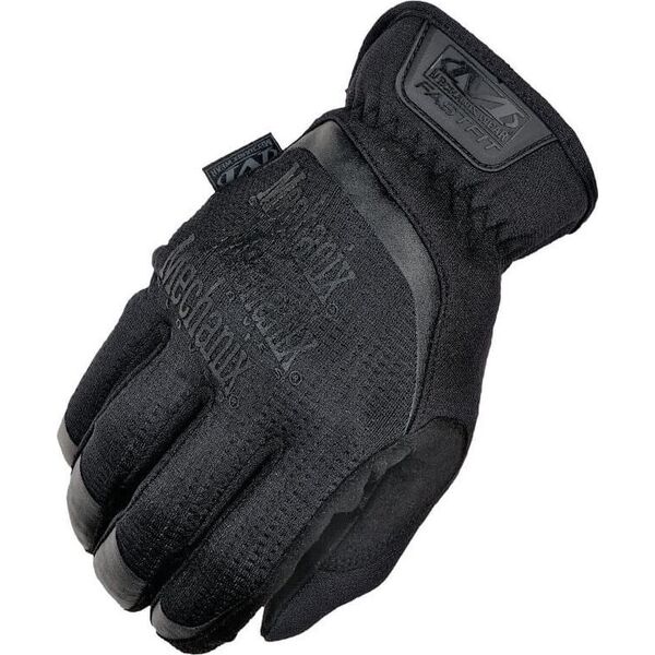 Mechanix Wear Mechanix Wear Rękawice FastFit Covert Czarne XXL