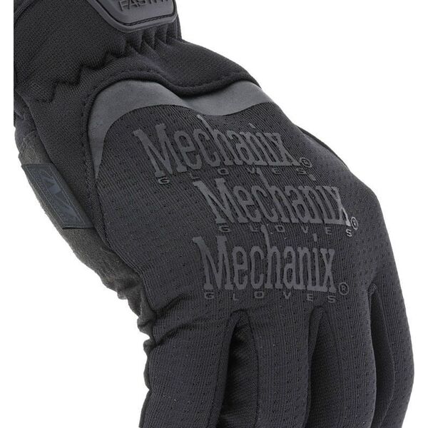 Mechanix Wear Mechanix Wear Rękawice FastFit Covert Czarne XXL
