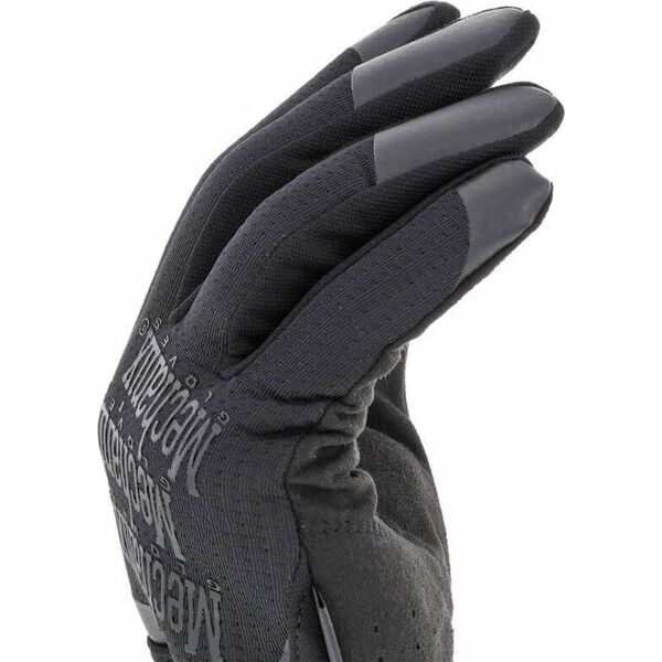 Mechanix Wear Mechanix Wear Rękawice FastFit Covert Czarne XXL
