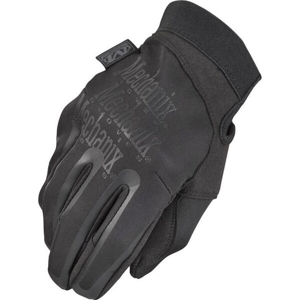 Mechanix Wear Mechanix Wear Rękawice Element Covert Czarne XXL
