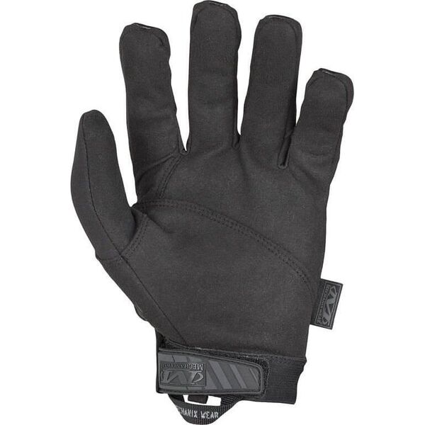 Mechanix Wear Mechanix Wear Rękawice Element Covert Czarne XXL