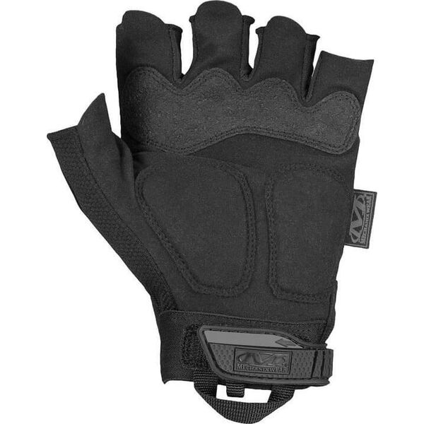 Mechanix Wear Mechanix Wear Rękawice bez Palców M-Pact Covert Czarne XL