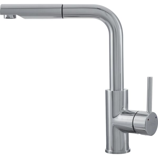 Bateria kuchenna Kernau KWT 06A PO stojąca chrom (185207)