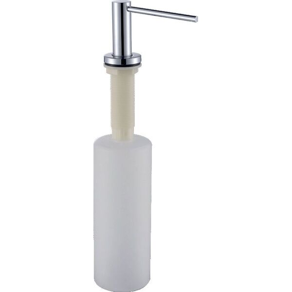 Kernau Dozownik KSD 02 Chrom