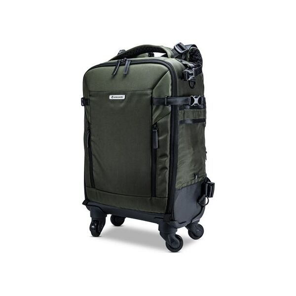 Plecak Vanguard Walizka-plecak Veo Select 55T zielona