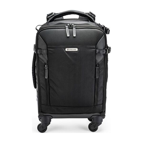 Plecak Vanguard Walizka-plecak Veo Select 55T czarna