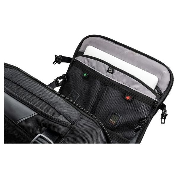 Plecak Vanguard Walizka-plecak Veo Select 55T czarna