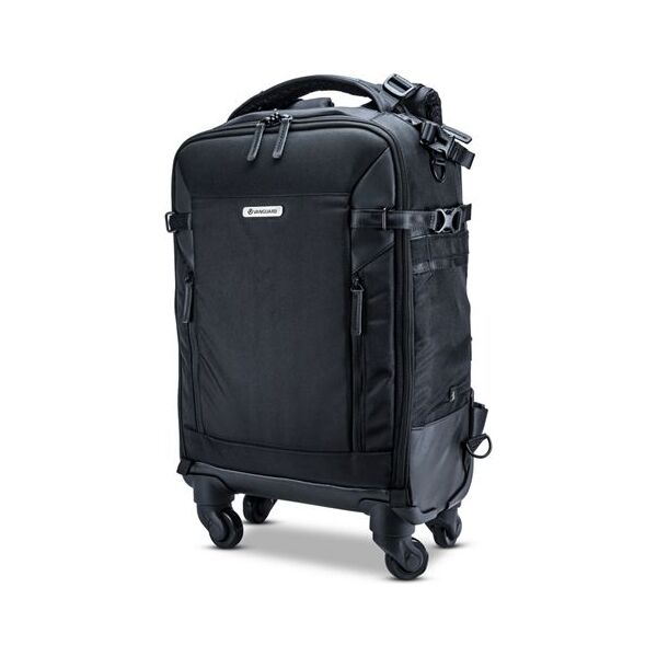 Plecak Vanguard Walizka-plecak Veo Select 55T czarna