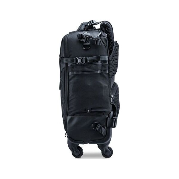 Plecak Vanguard Walizka-plecak Veo Select 55T czarna