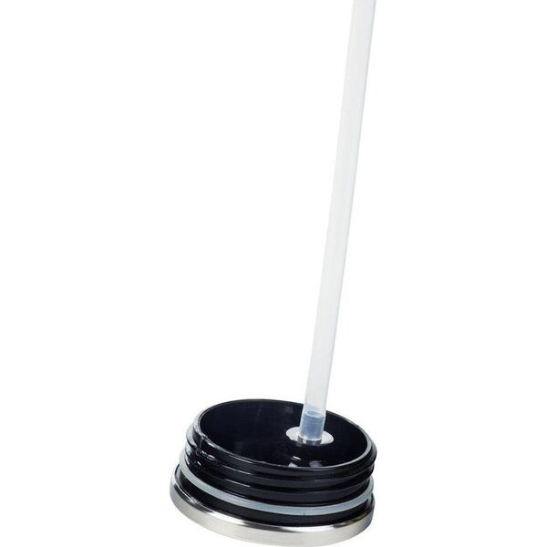 Orion Kubek termiczny Puszka Auta 400ml biały