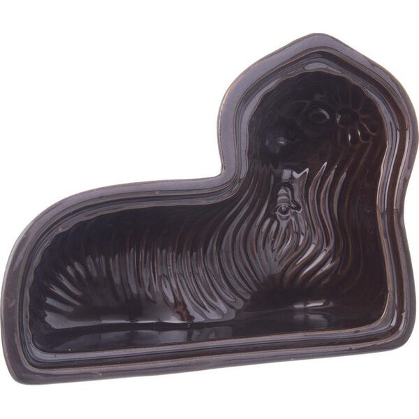 Orion Forma do pieczenia ceramiczna BARANEK wielkanocna uniwersalny