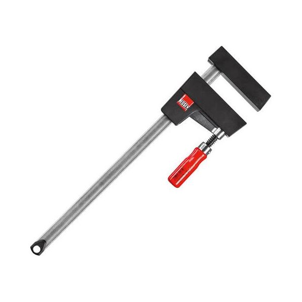 Erdi ŚCISK STOLARSKI PEŁNOPOWIERZCHNIOWY LEKKI UNIKLAMP UK 160*80