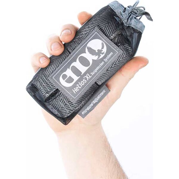 Eno Helios XL, Grey