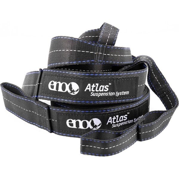 Eno Atlas, Black/ Royal