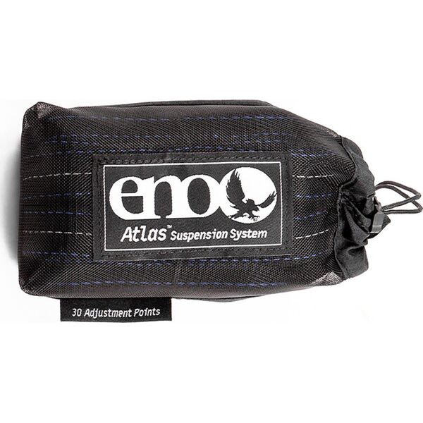 Eno Atlas, Black/ Royal