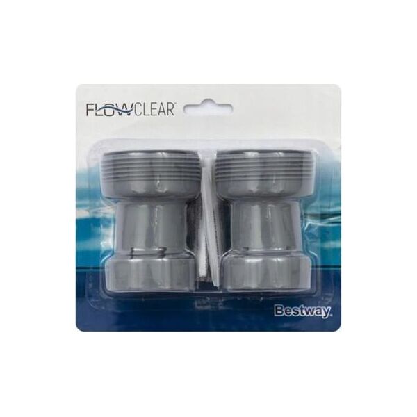 Bestway Adapter złączka do węży do pomp (58236)